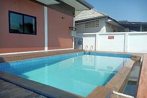 River Bend Villa