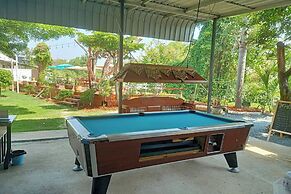 River Bend Villa