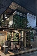 Cherilynn holmes At Hatyai