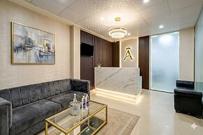 Hotel Aero Home Prime
