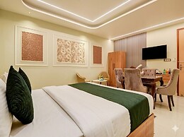 Hotel Aero Home Prime