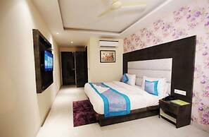 Hotel Aero Home Prime
