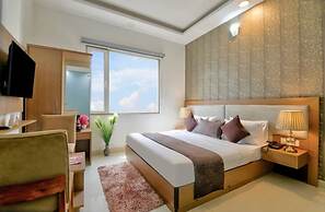 Hotel Aero Home Prime
