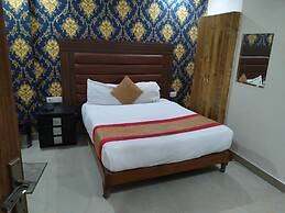Hotel Aero Home Prime