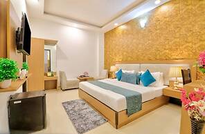 Hotel Aero Home Prime