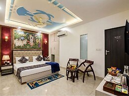 Hotel Aero Home Prime