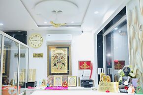 BUDDHA DHAM