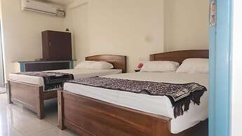 Comfort Inn