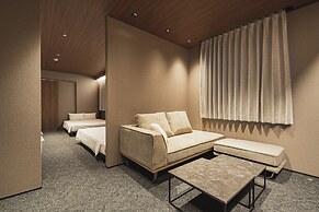 THE LOFT INN NAGASAKI