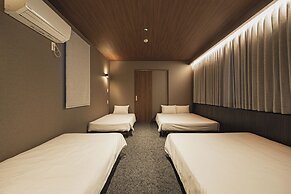 THE LOFT INN NAGASAKI