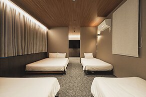 THE LOFT INN NAGASAKI