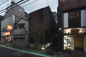 THE LOFT INN NAGASAKI