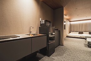 THE LOFT INN NAGASAKI