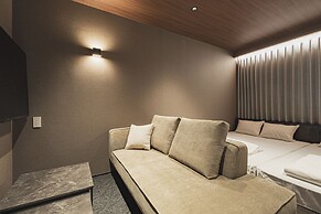 THE LOFT INN NAGASAKI