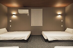 THE LOFT INN NAGASAKI