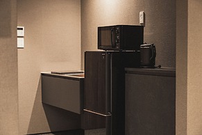 THE LOFT INN NAGASAKI