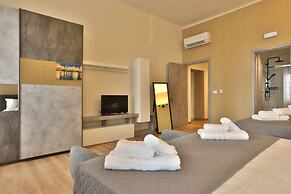 Morina Rooms