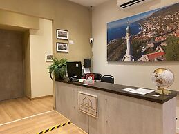 Morina Rooms