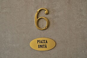 Morina Rooms