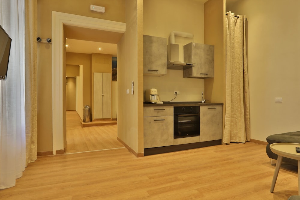 Morina Rooms