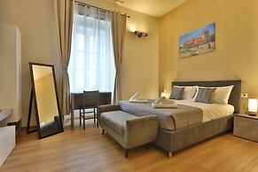 Morina Rooms