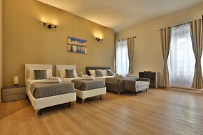 Morina Rooms