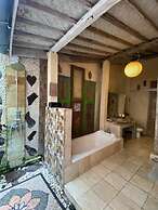 Wooden Cabin in Jimbaran