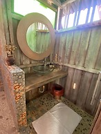 Wooden Cabin in Jimbaran