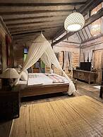 Wooden Cabin in Jimbaran