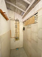 Wooden Cabin in Jimbaran