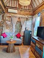 Wooden Cabin in Jimbaran