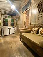 Wooden Cabin in Jimbaran
