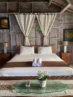 Wooden Cabin in Jimbaran