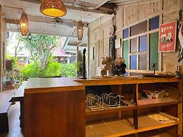 Wooden Cabin in Jimbaran