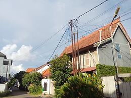 Wooden Cabin in Jimbaran