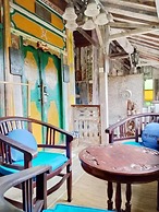 Wooden Cabin in Jimbaran