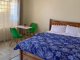 Derby Place Lounge Karatina