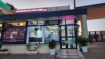 Derby Place Lounge Karatina