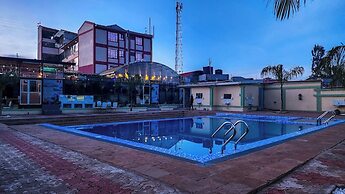 Derby Place Lounge Karatina