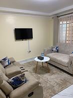 Derby Place Lounge Karatina