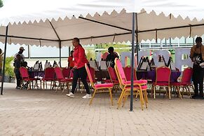 Derby Place Lounge Karatina