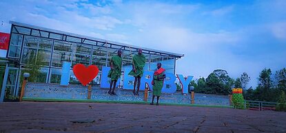 Derby Place Lounge Karatina