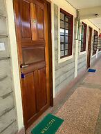 Derby Place Lounge Karatina
