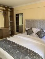 Derby Place Lounge Karatina