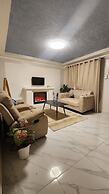 Derby Place Lounge Karatina