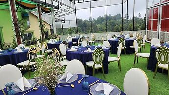 Derby Place Lounge Karatina