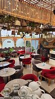 Derby Place Lounge Karatina