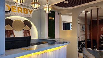 Derby Place Lounge Karatina