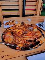 Derby Place Lounge Karatina