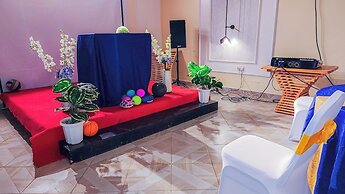 Derby Place Lounge Karatina